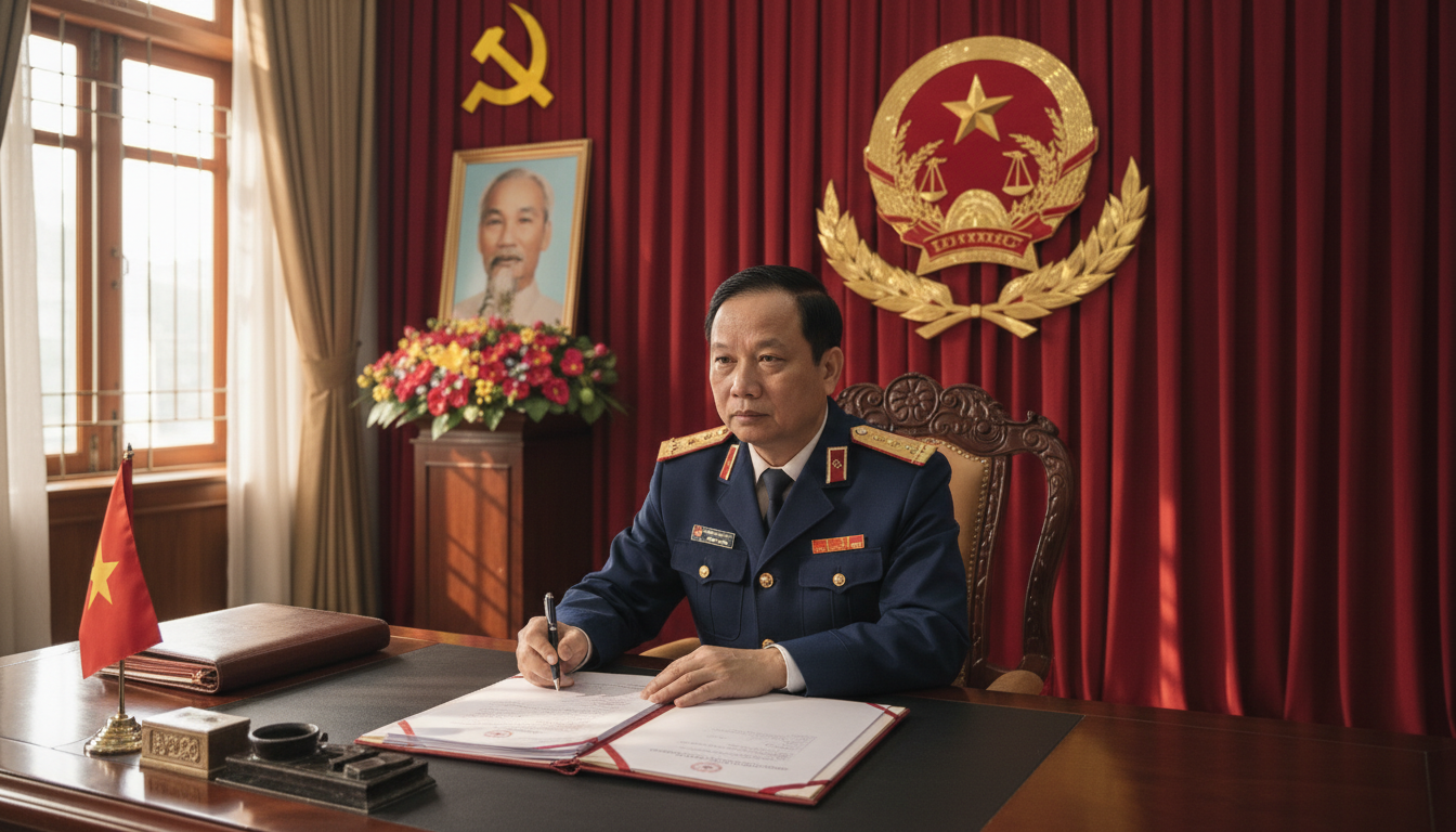 Viện trưởng VKSND cấp tỉnh được tự quyết những gì từ 12/01/2026?
