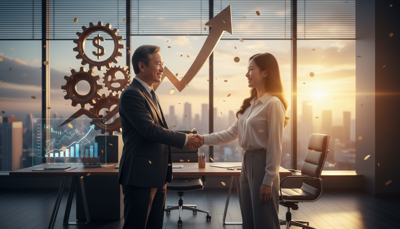 Đầu tư vào Startup sáng tạo: Bạn có được miễn thuế TNCN?
