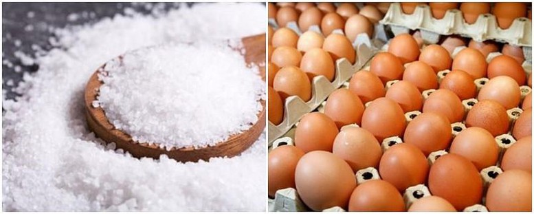 Hạn ngạch nhập khẩu muối và trứng 2026: Những con số doanh nghiệp cần biết
