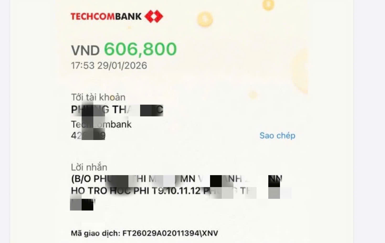 Hỗ trợ học phí mầm non tư thục: Mức nhận và thủ tục mới nhất
