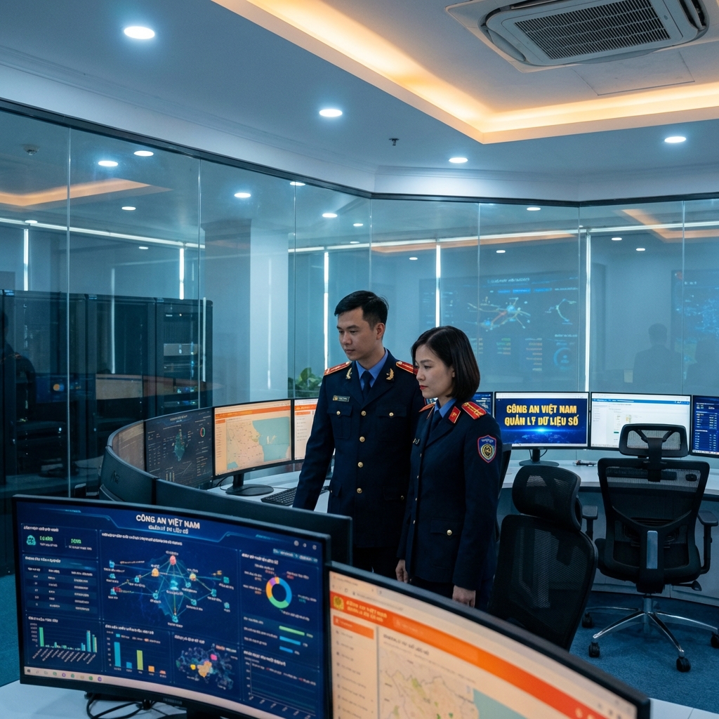 Bộ Công an &quot;siết&quot; kiểm tra doanh nghiệp năm 2026: Những thay đổi quan trọng chủ cơ sở cần biết
