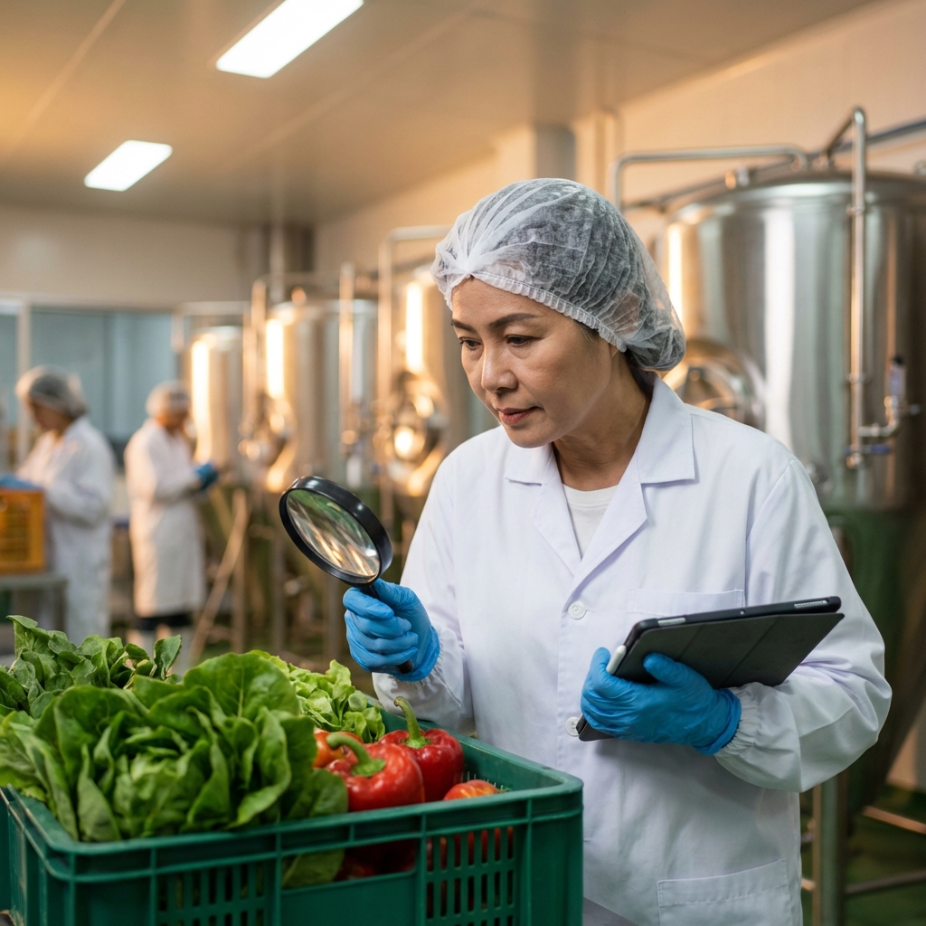 Luật An toàn thực phẩm 2026: Tổng hợp văn bản hướng dẫn mới nhất
