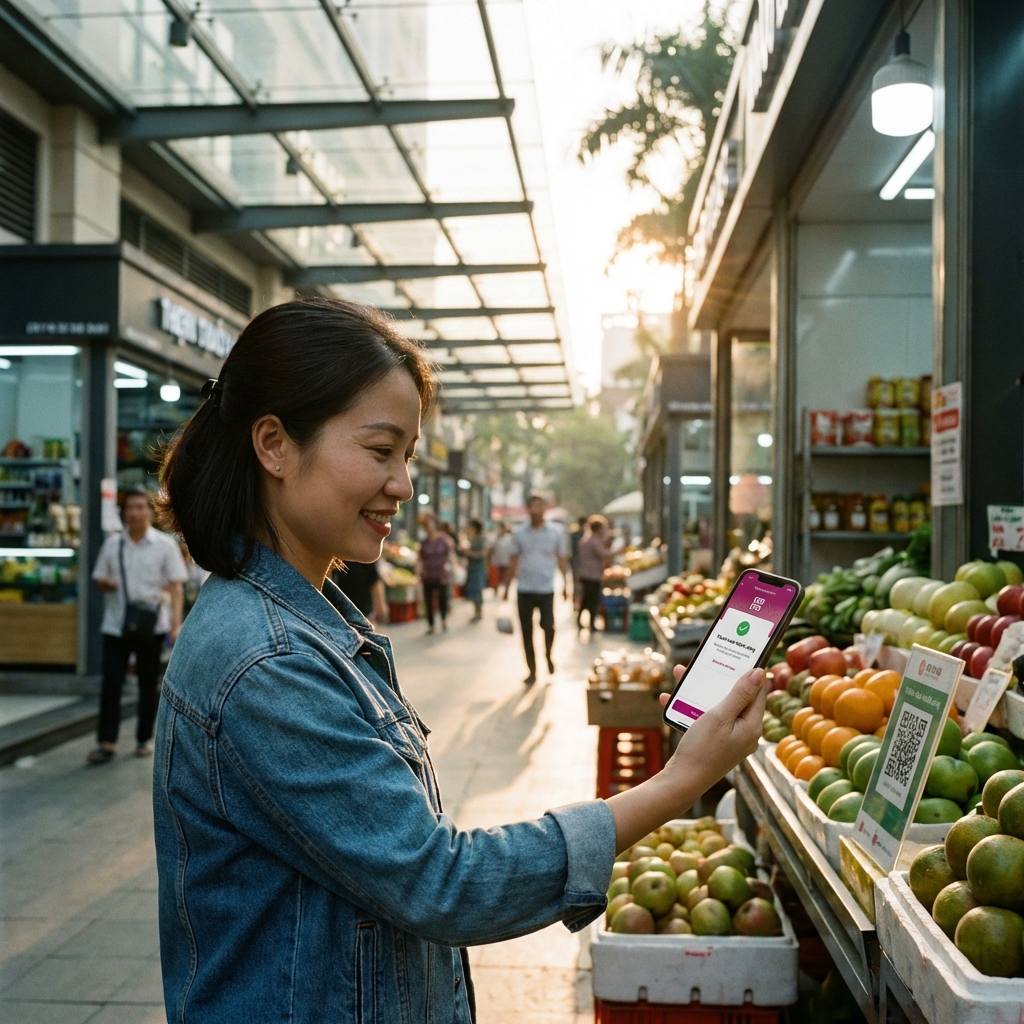 Mobile Money 2026: Hạn mức 100 triệu đồng và quy định mới nhất
