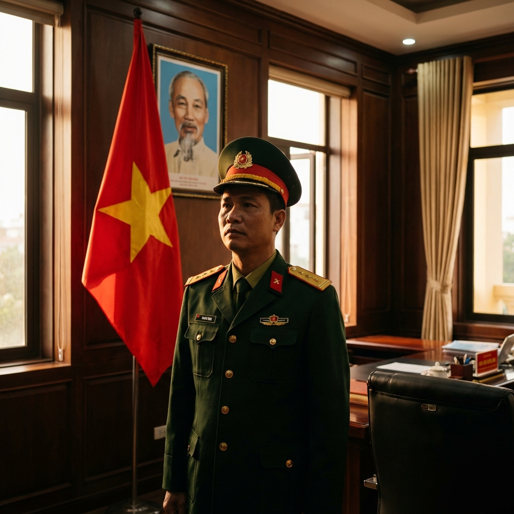 Xếp lương Chỉ huy trưởng Ban CHQS xã khi có bằng cấp mới: Hướng dẫn chi tiết từ Bộ Nội vụ
