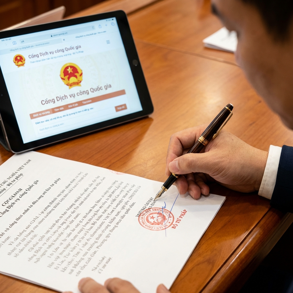 Cấp phép mạng xã hội 2026: Những thay đổi &#039;sống còn&#039; doanh nghiệp cần biết
