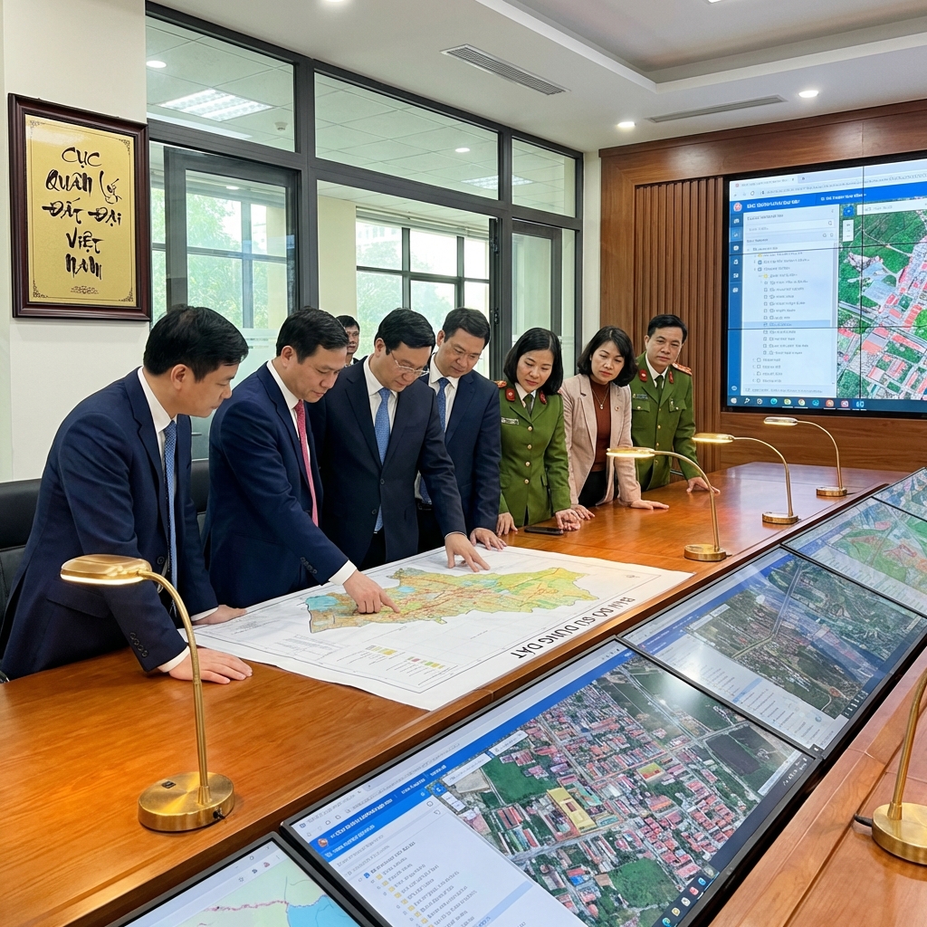 Việt Nam còn bao nhiêu đất chưa sử dụng? Công bố mới nhất 2024
