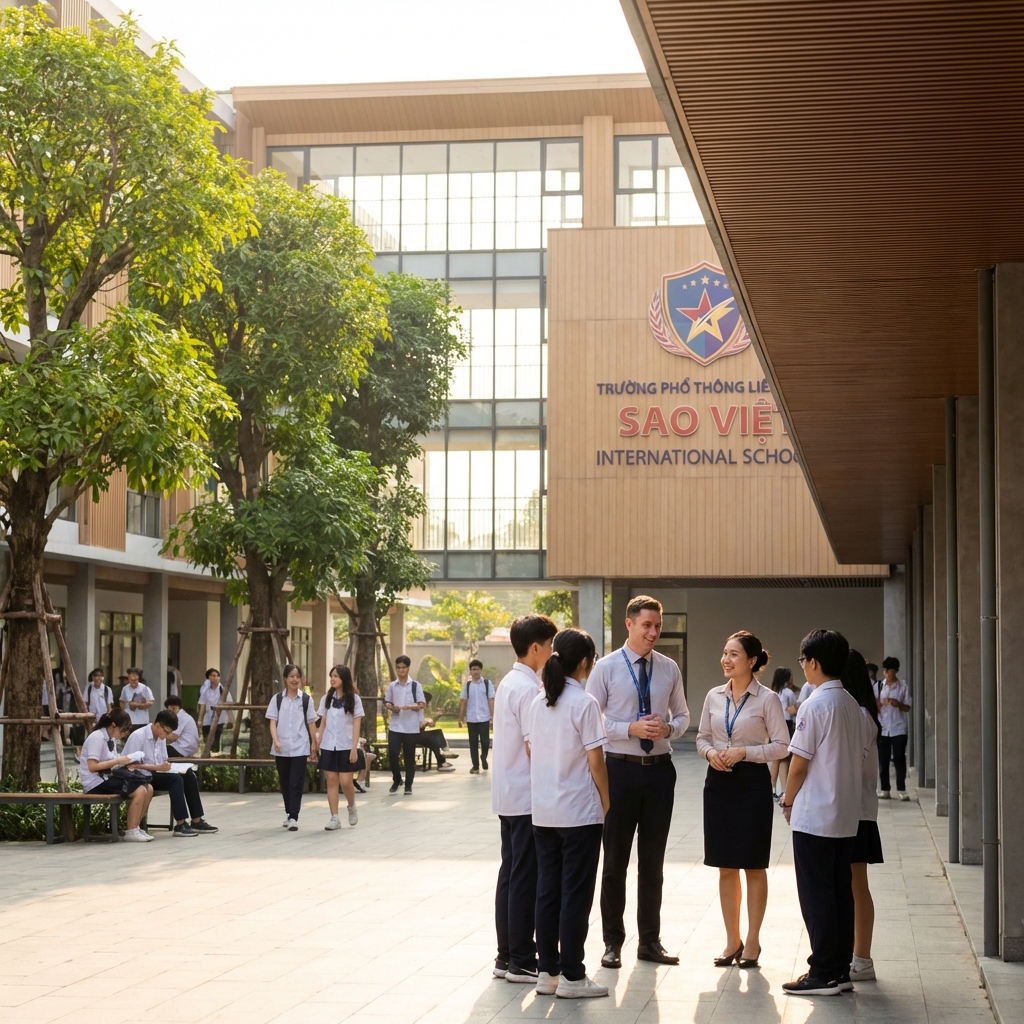 Hà Nội &quot;siết&quot; văn hóa học đường: 100% trường học phải có quy tắc ứng xử
