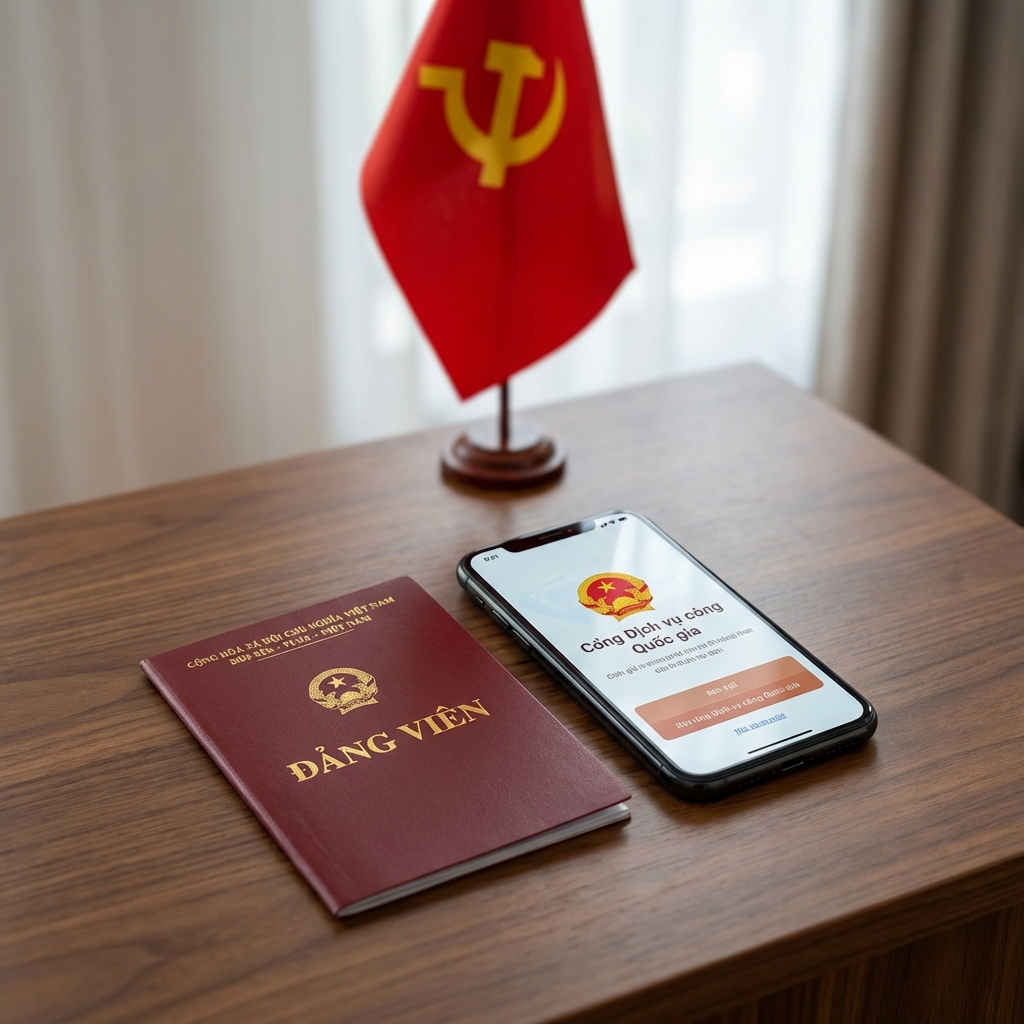 Đảng viên có được tự nguyện đóng đảng phí cao hơn mức quy định?

