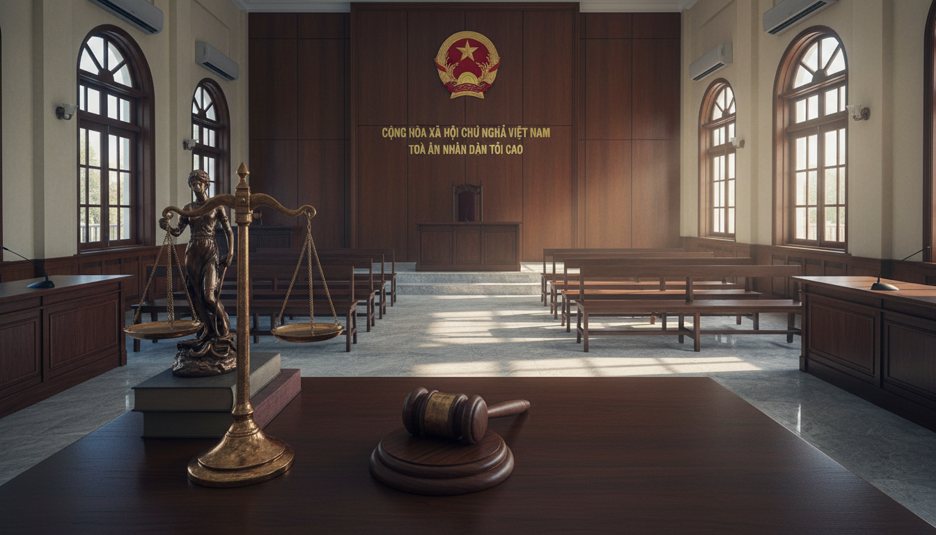 Chậm thi hành án hành chính: Cán bộ nào sẽ bị &quot;trảm&quot;?
