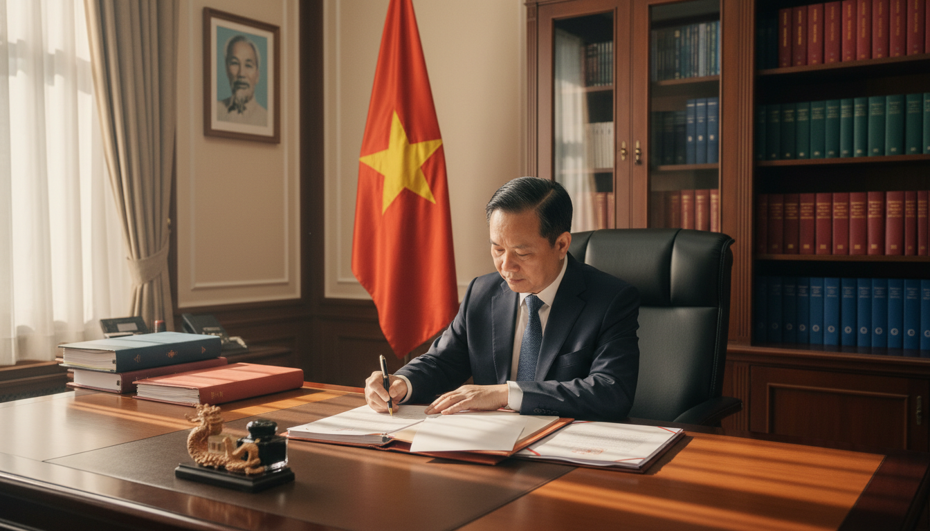 Khẩn trương sửa đổi quy định lao động theo mô hình chính quyền 2 cấp
