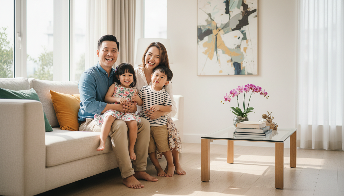 Sinh đủ 2 con trước 35 tuổi: Khi nào mẹ bỉm chính thức nhận tiền thưởng?
