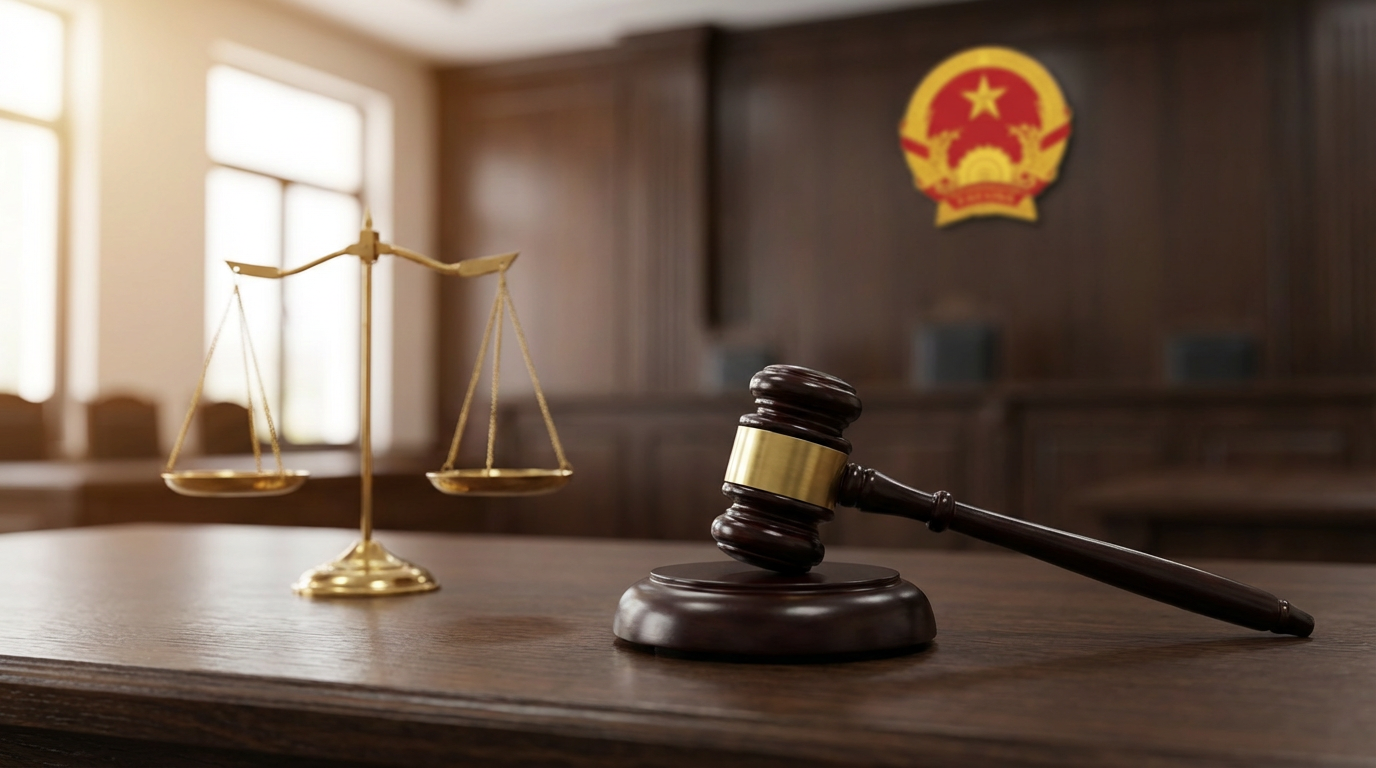 &quot;Lệnh bài&quot; đạo đức mới: Cán bộ Tòa án không được làm gì từ 2025?
