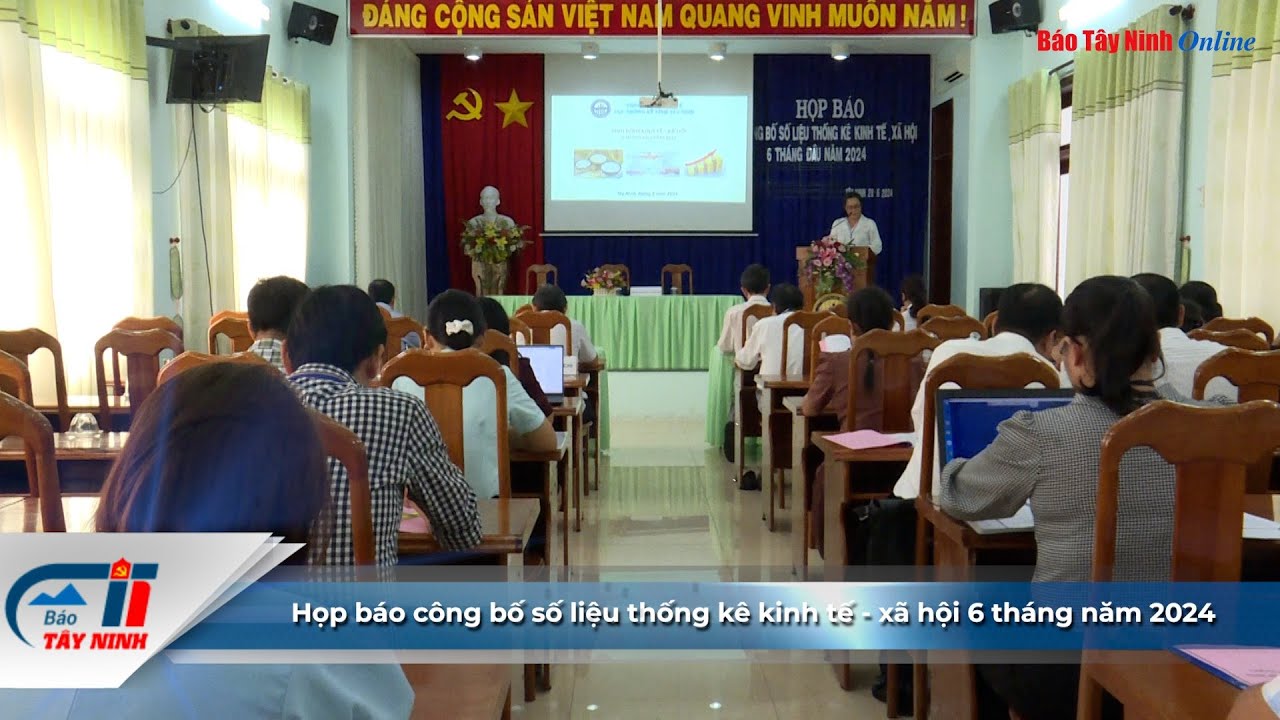 Siết chặt kỷ luật Thống kê từ 2025: Những thay đổi &quot;sống còn&quot; cơ quan và doanh nghiệp cần biết

