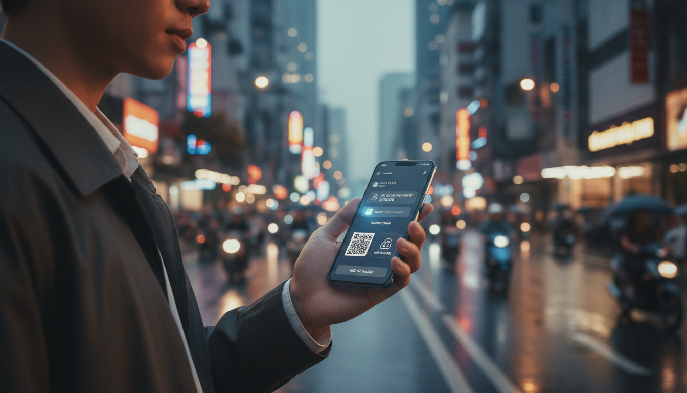 Mở Mobile Money online 2026: Những ai bị &#039;từ chối&#039; và thủ tục mới nhất?
