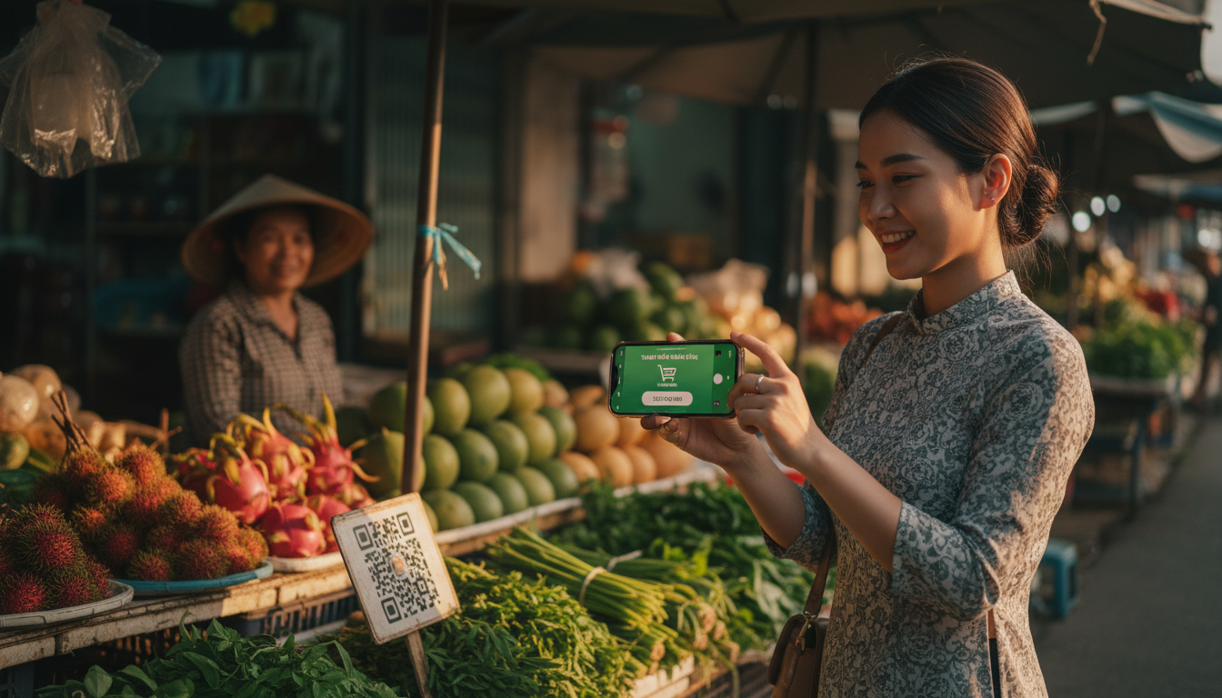 Mở tài khoản Mobile Money từ 2026: Thủ tục và hồ sơ mới nhất
