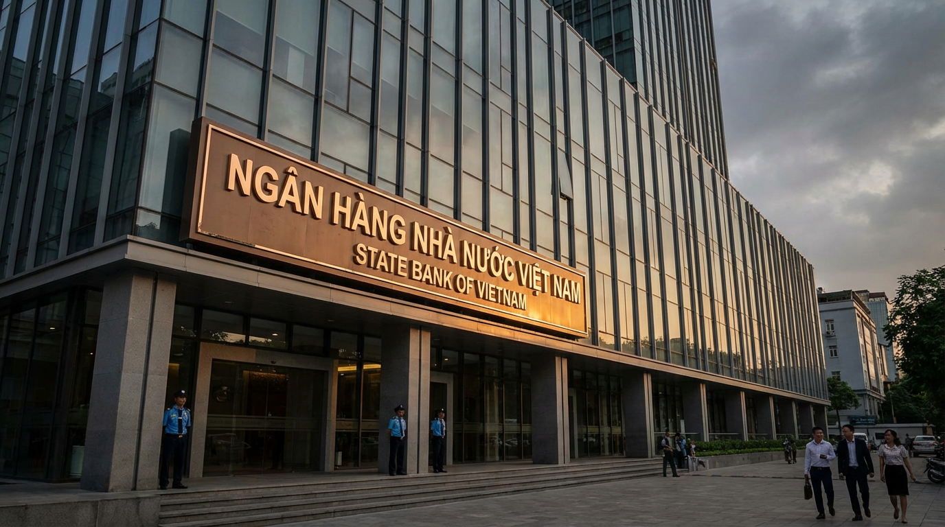 Vi phạm giấy phép ngân hàng: Phạt nặng tới 500 triệu đồng
