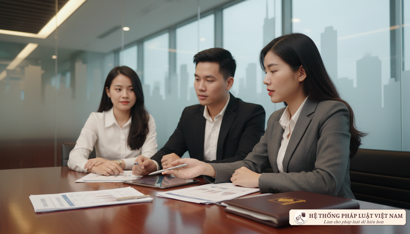 Tư vấn vay vốn ngân hàng xây nhà ở xã hội