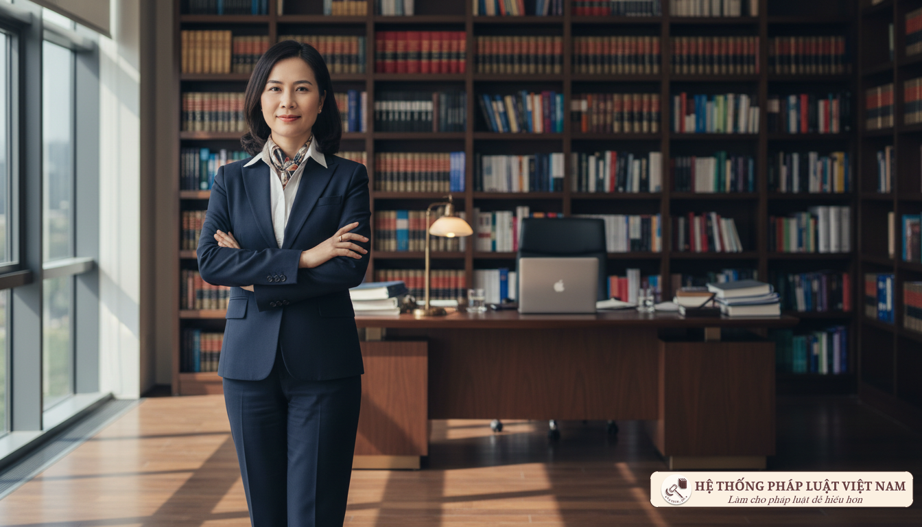 Ngày truyền thống Luật sư Việt Nam 10/10: Hành trình lịch sử bảo vệ công lý
