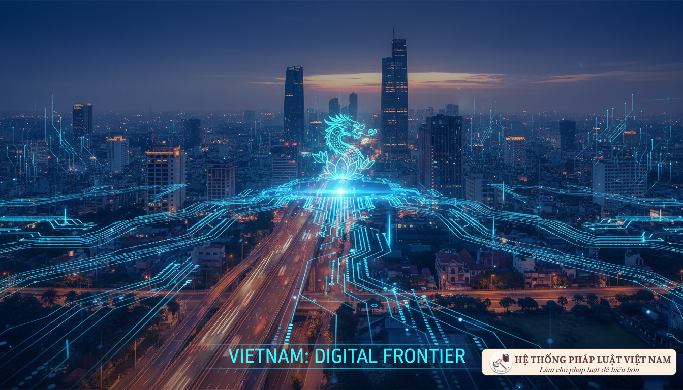 Chuyển đổi số và ứng dụng AI tại Việt Nam