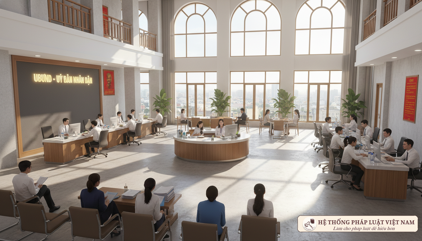 Sắp xếp đơn vị hành chính 2019: Chậm nhất 30/11 phải hoàn thành hướng dẫn chuyển đổi giấy tờ cho người dân
