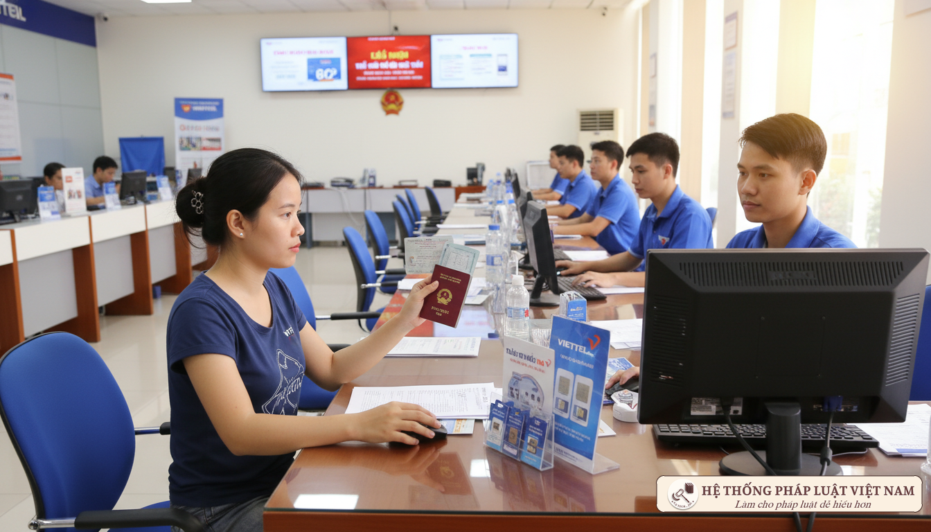 Sắp &#039;khai tử&#039; SIM rác: Bộ Thông tin và Truyền thông ra tối hậu thư thu hồi SIM đăng ký sẵn trước 31/12
