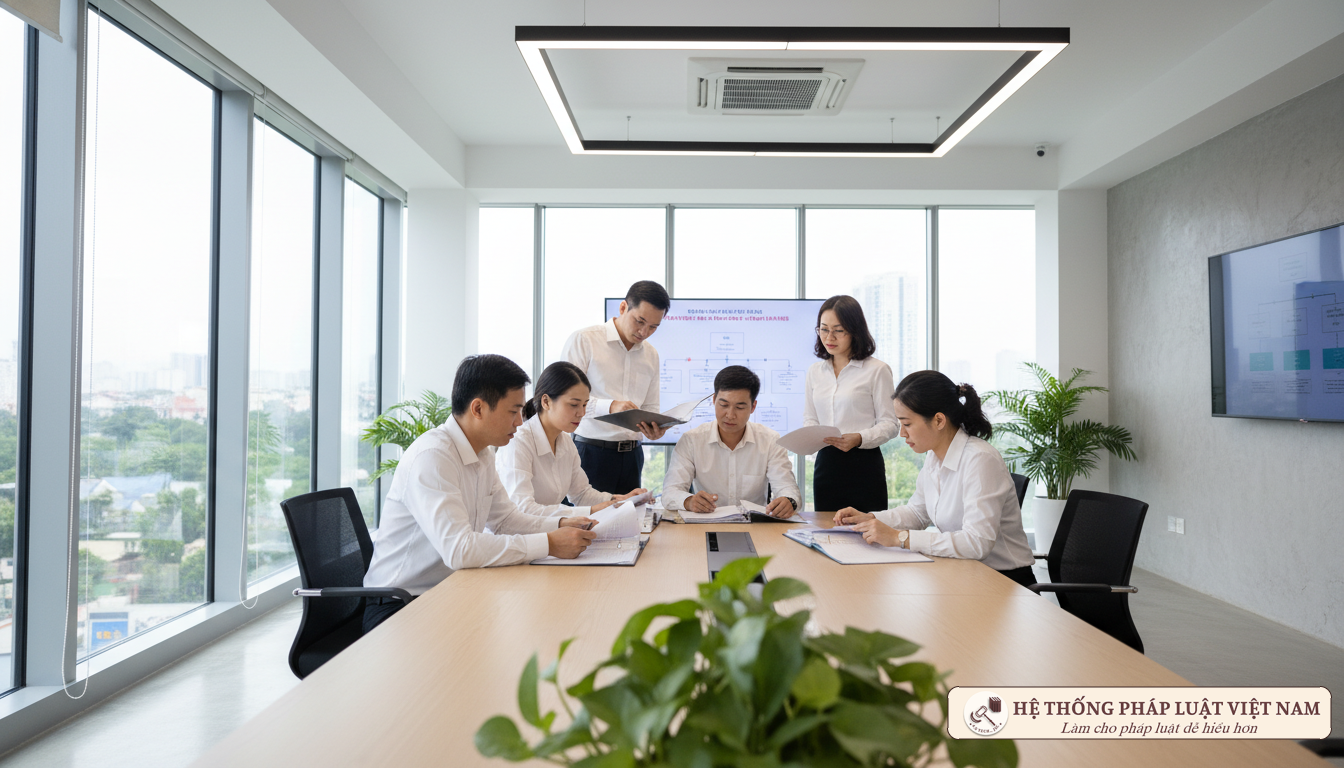 Xử lý dứt điểm sai phạm tuyển dụng công chức: Hạn chót 31/12 phải hoàn thiện tiêu chuẩn hoặc thu hồi quyết định
