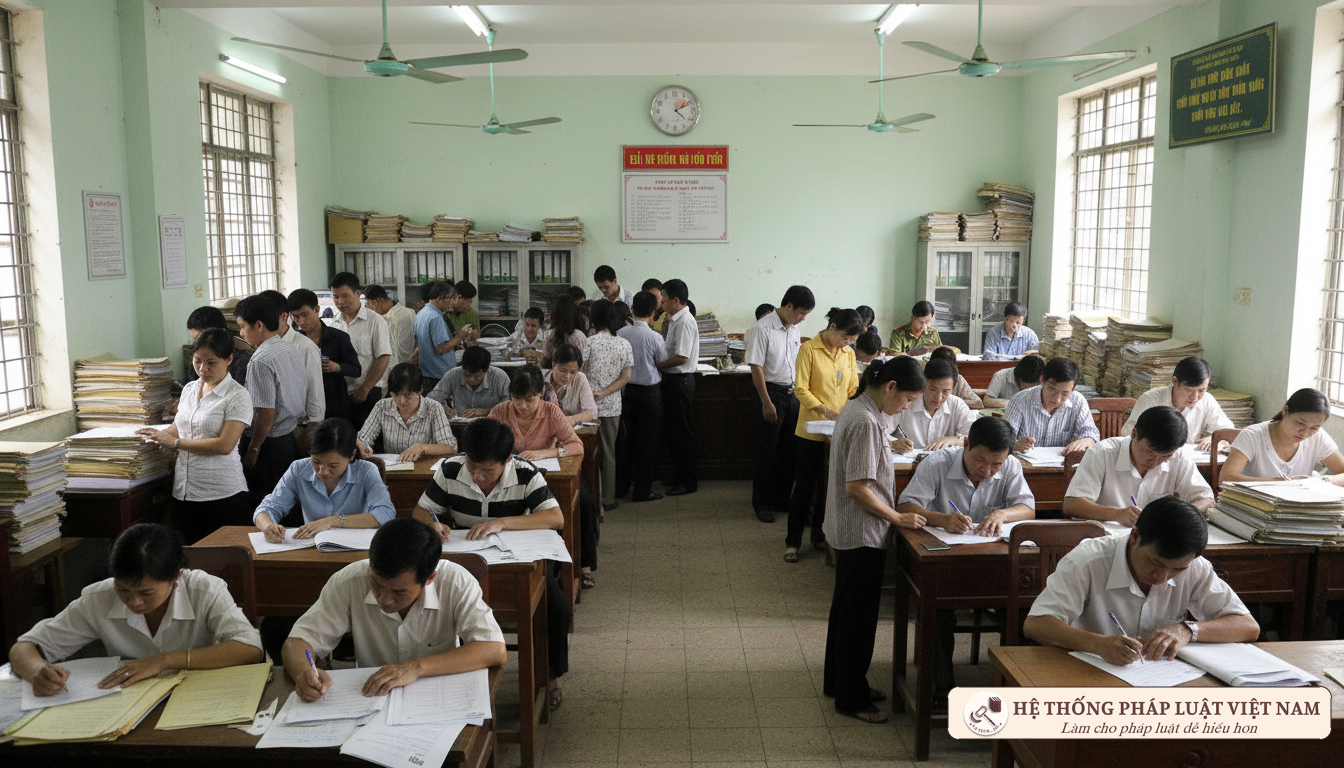 Thủ tục thuế 2011 Đăng ký mã số thuế 2011