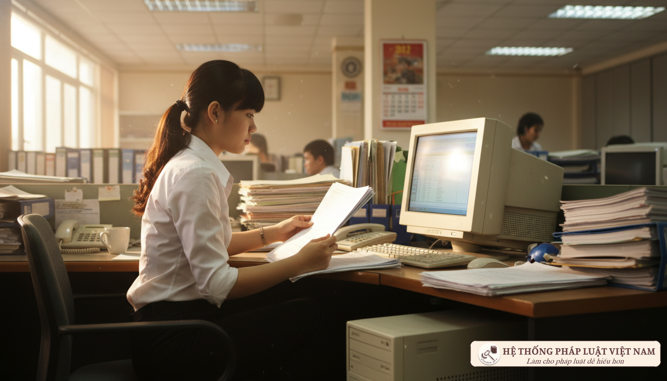 Tin vui cho lao động nghề: Chính thức nâng bậc lương khởi điểm cho người tốt nghiệp cao đẳng, trung cấp nghề từ tháng 10/2012
