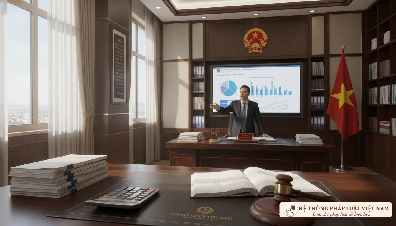 Bước ngoặt mới về tự chủ tài chính: So sánh chi tiết Nghị định 60/2021 và Nghị định 16/2015
