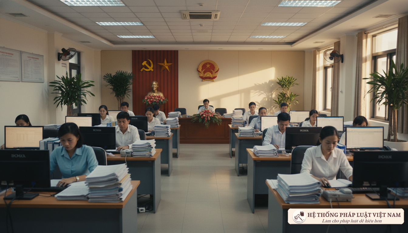 Chính thức tăng lương cơ sở lên 1,21 triệu đồng từ 01/05/2016: Những thay đổi quan trọng về thu nhập
