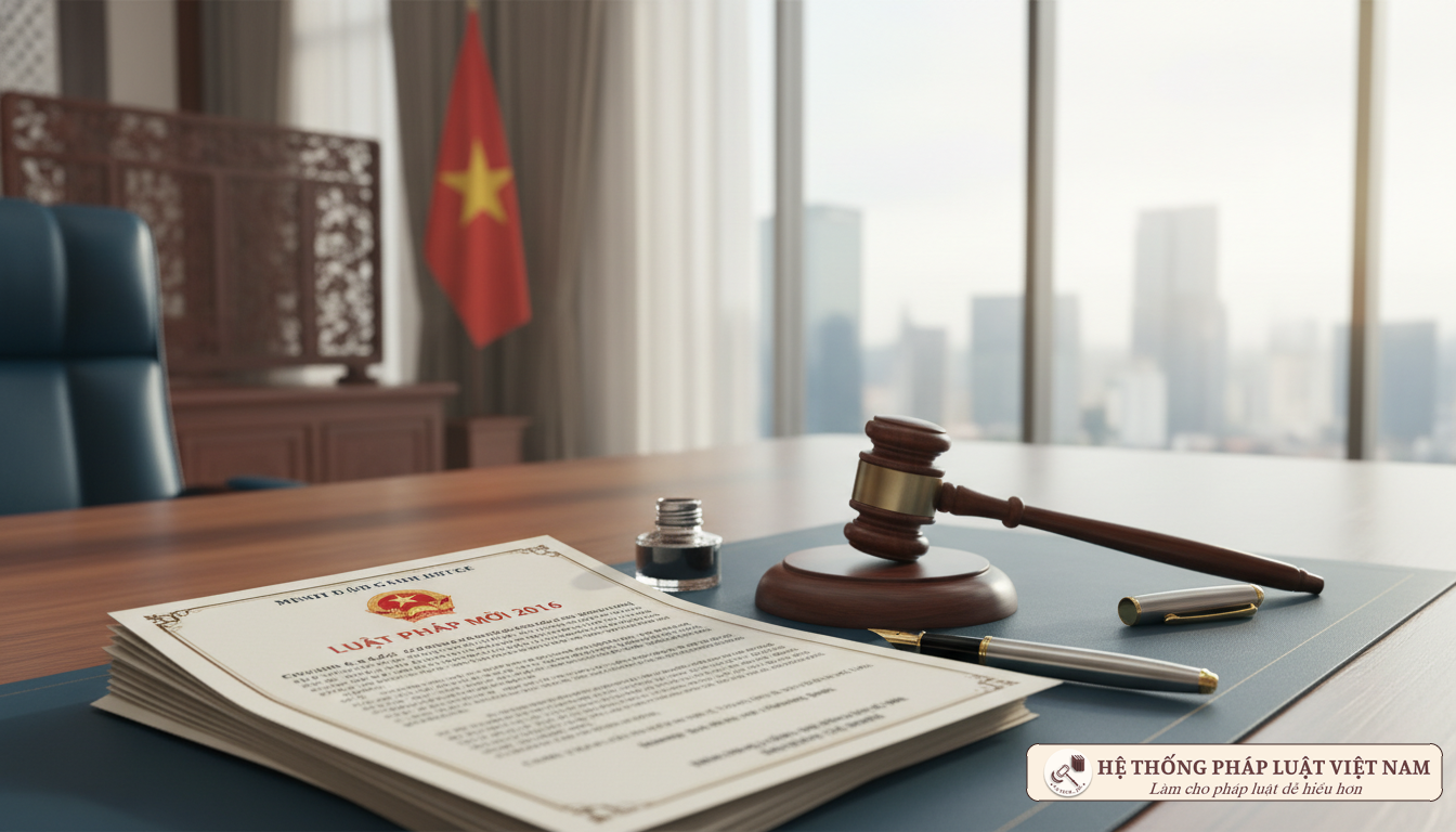 Điểm danh loạt chính sách pháp luật quan trọng chính thức &#039;gõ cửa&#039; từ tháng 11/2016: Những thay đổi sát sườn doanh nghiệp và người dân
