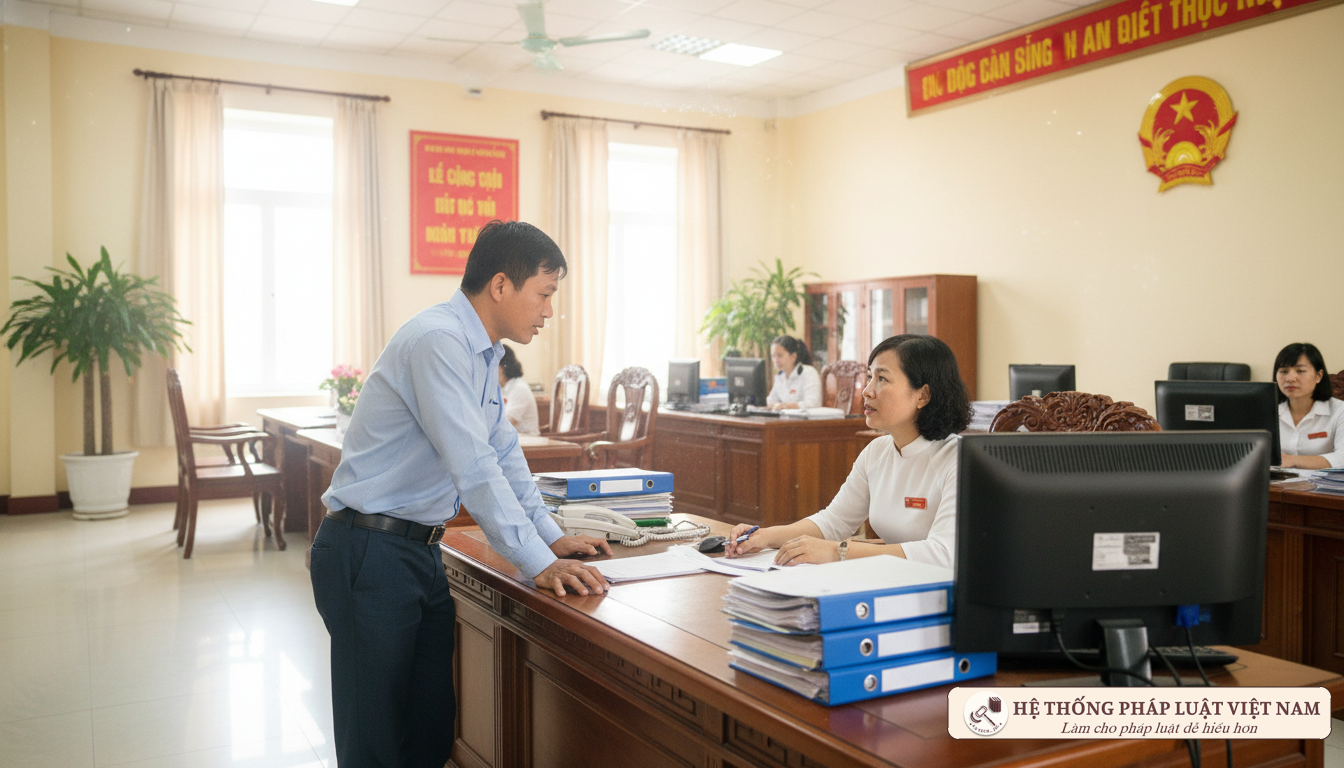 Đột phá cải cách: Bỏ Giấy xác nhận tình trạng hôn nhân và hàng loạt thủ tục &#039;hành dân&#039; từ tháng 7/2017
