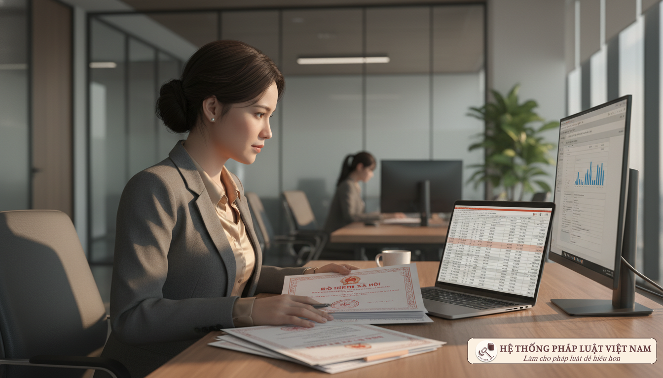 Giảm mức đóng Quỹ bảo hiểm tai nạn lao động xuống 0,5%: Đòn bẩy hỗ trợ doanh nghiệp từ tháng 6/2017
