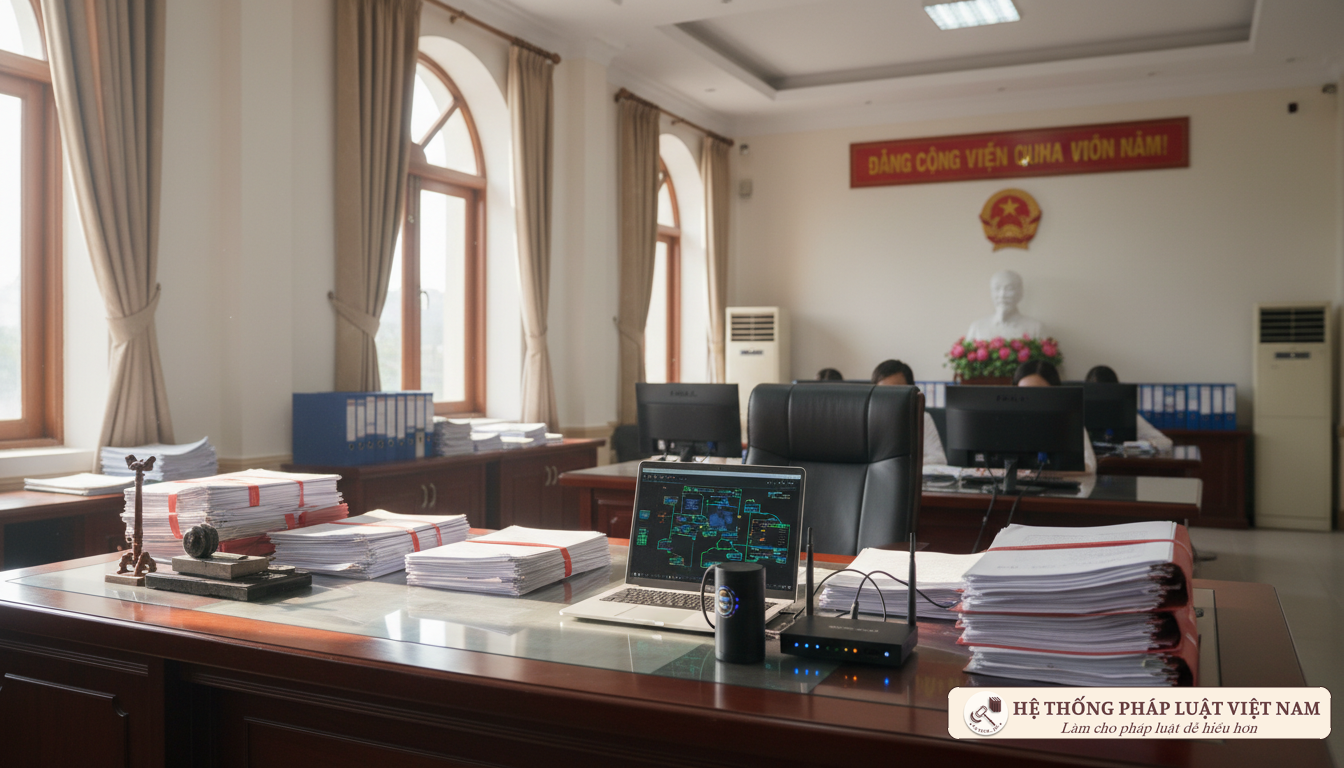Chính thức áp dụng 02 thủ tục mới về nhập khẩu sản phẩm an toàn thông tin mạng từ tháng 12/2018
