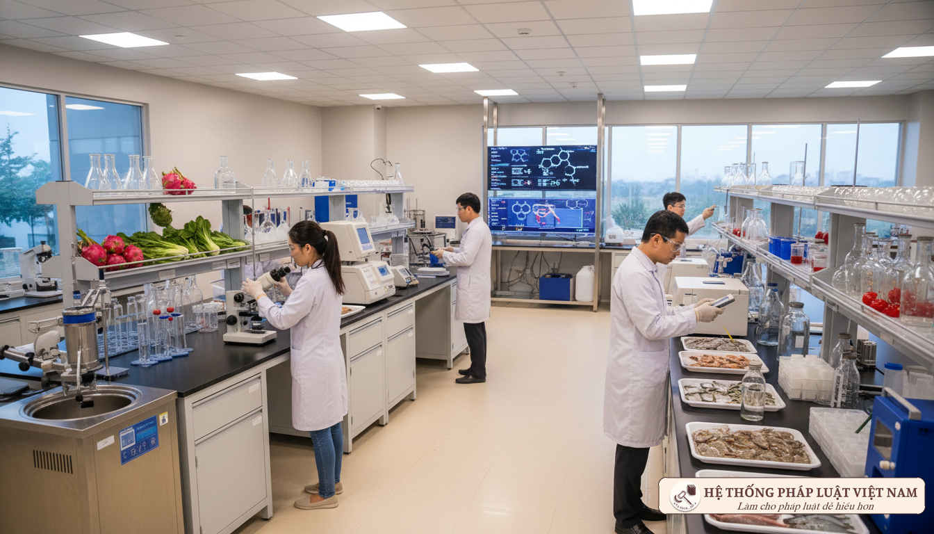 Cải cách mạnh mẽ TTHC Nông nghiệp: Những thay đổi &#039;sát sườn&#039; doanh nghiệp cần biết từ tháng 8/2018
