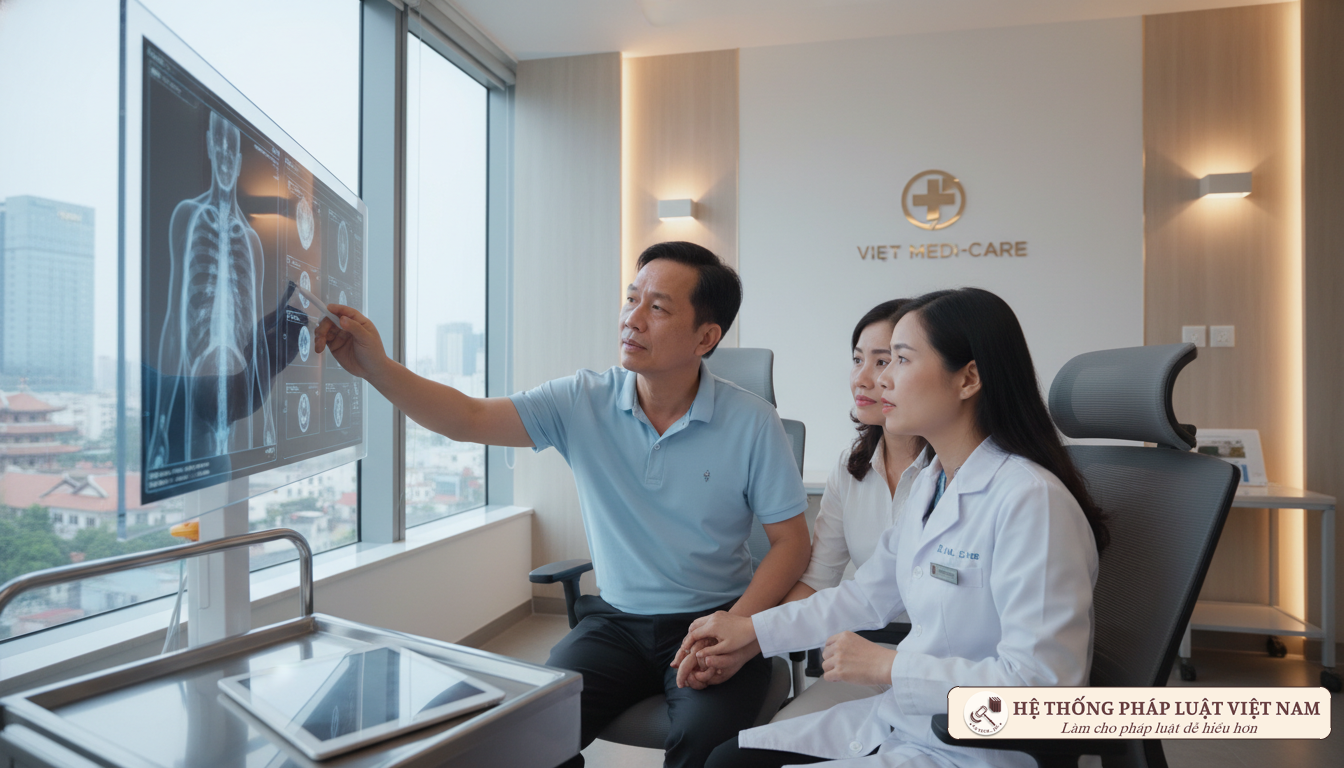 Tin vui cho người bệnh: Bộ Y tế chính thức bổ sung 256 dịch vụ kỹ thuật khám chữa bệnh BHYT từ ngày 08/08/2018
