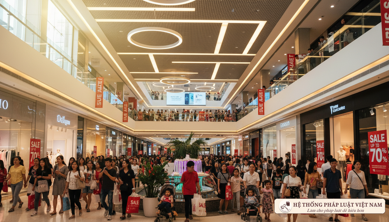 Cơ hội mua sắm &#039;0 đồng&#039;: Hàng hóa, dịch vụ được khuyến mại, giảm giá đến 100% từ 15/07/2018
