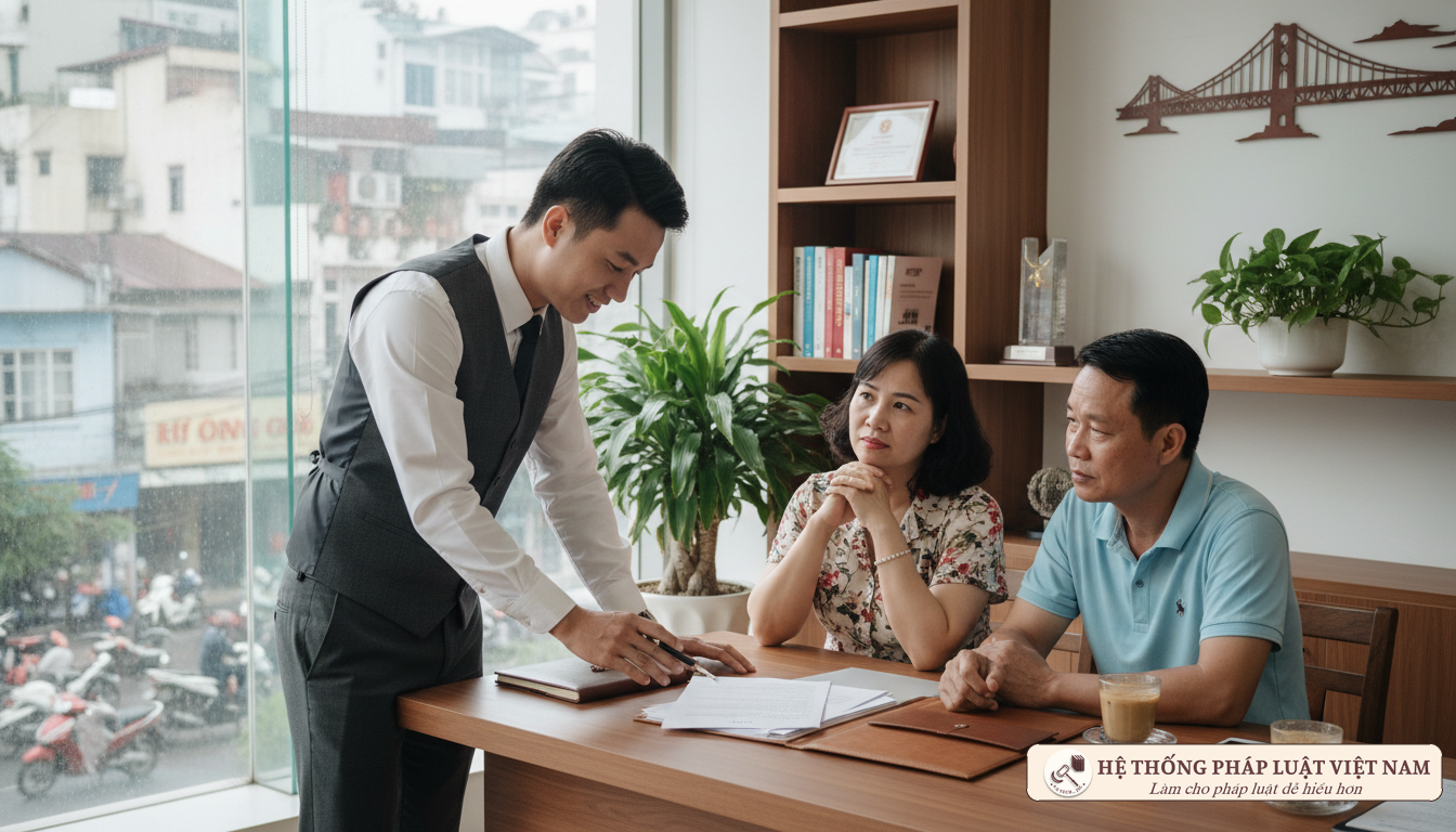 Ép khách mua bảo hiểm bị phạt đến 100 triệu đồng: &quot;Cú đấm&quot; thép chấn chỉnh thị trường từ 10/5/2018?
