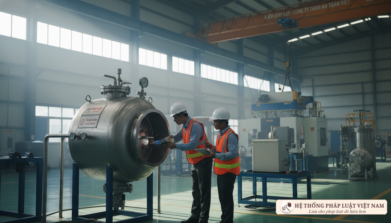 Cắt giảm gánh nặng hành chính: 6 thủ tục đăng kiểm chính thức bị bãi bỏ từ 01/04/2018
