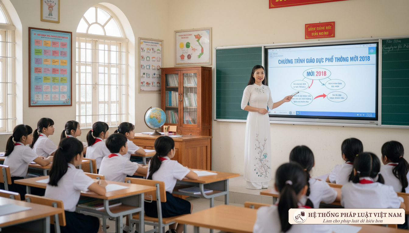 Loạt chính sách mới quan trọng chính thức &#039;gõ cửa&#039; từ 10/12/2018: Giáo viên, y tế và nông dân cần biết ngay!
