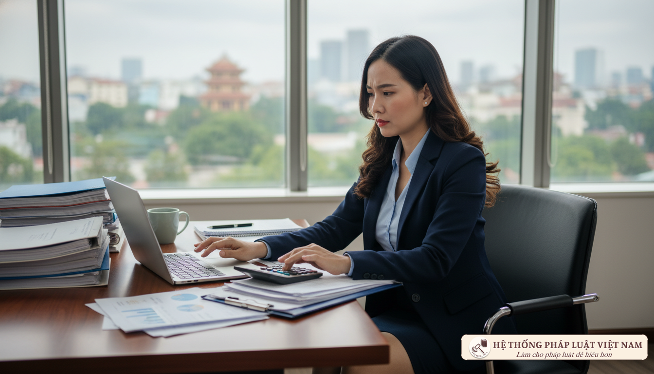 Sổ tay kế toán tháng 6/2019: 06 mốc thời gian &#039;sống còn&#039; doanh nghiệp cần lưu ý
