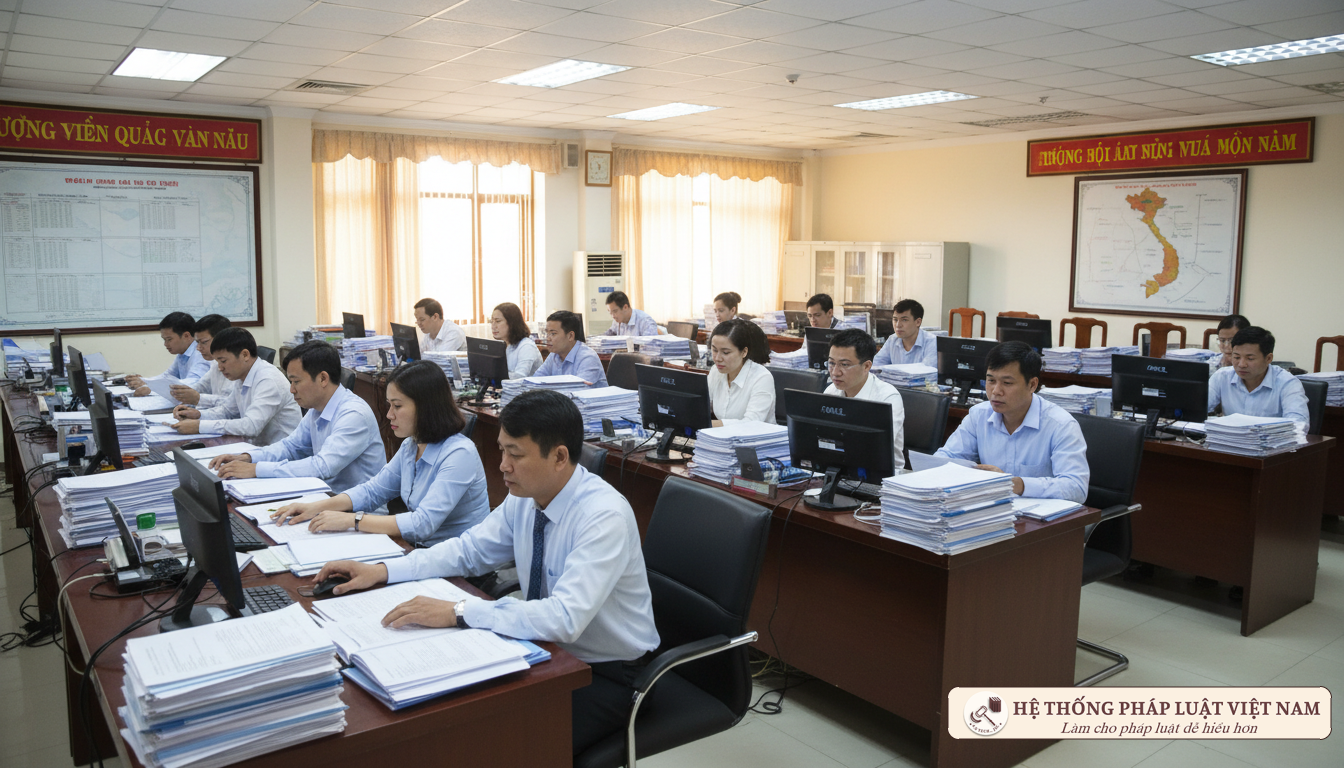 TP.HCM: Hướng dẫn chi tiết cách tính ngày làm việc để chi thu nhập tăng thêm từ quý III/2019
