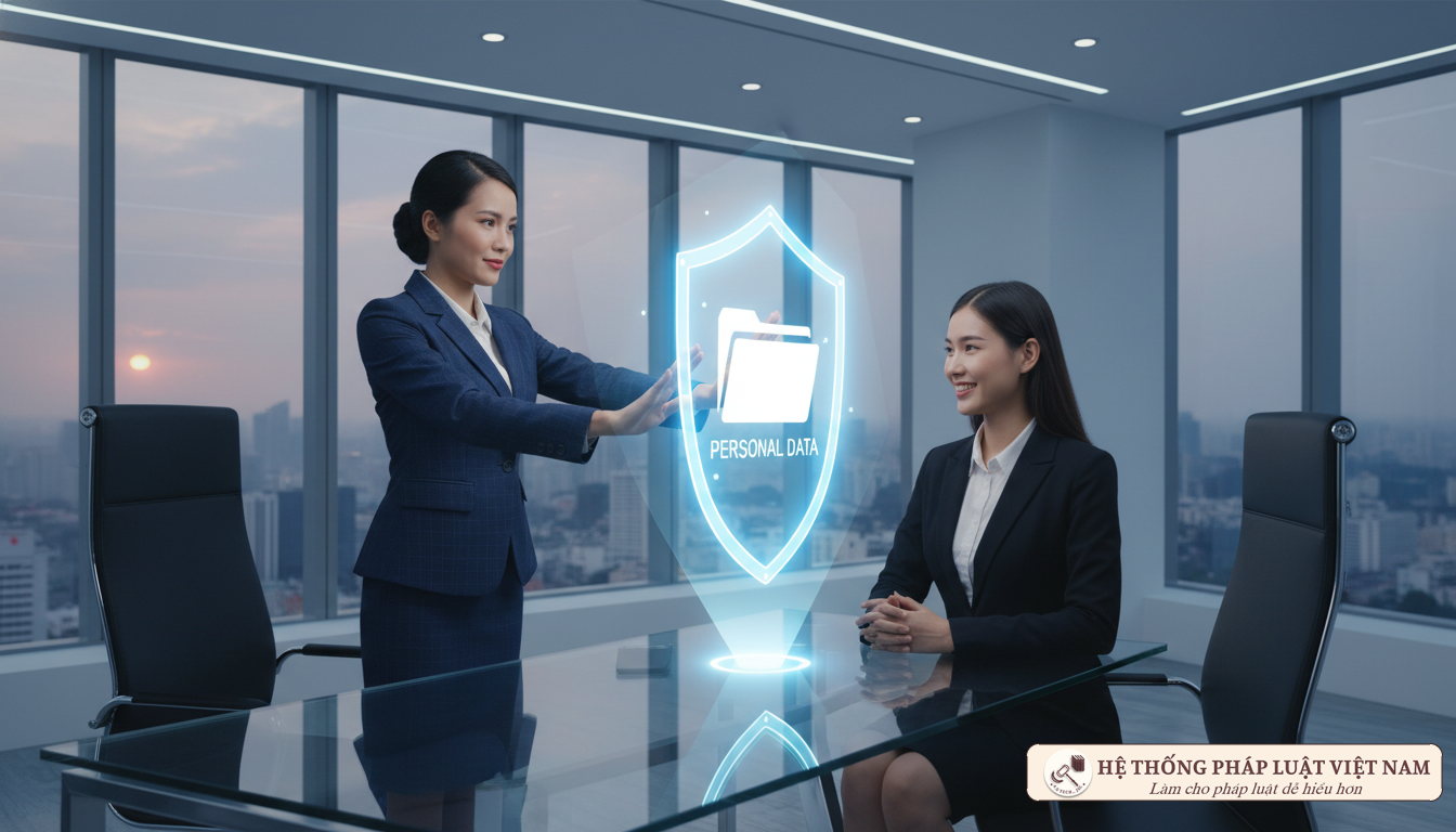Làm lộ thông tin khách hàng bảo hiểm: Coi chừng bị phạt nặng tới 30 triệu đồng từ tháng 11/2019!
