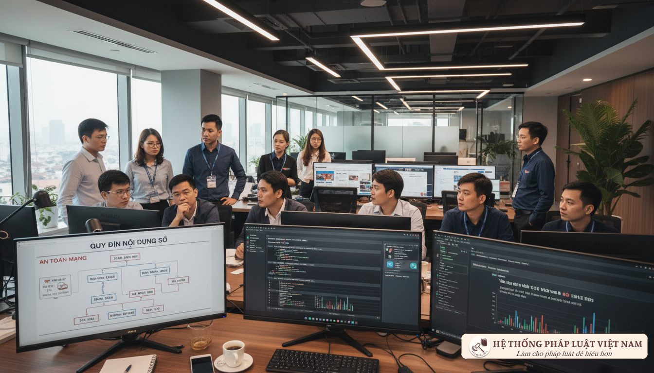 Siết chặt quản lý trang tin điện tử tổng hợp: Vì sao tạm dừng cấp phép từ tháng 11/2019?
