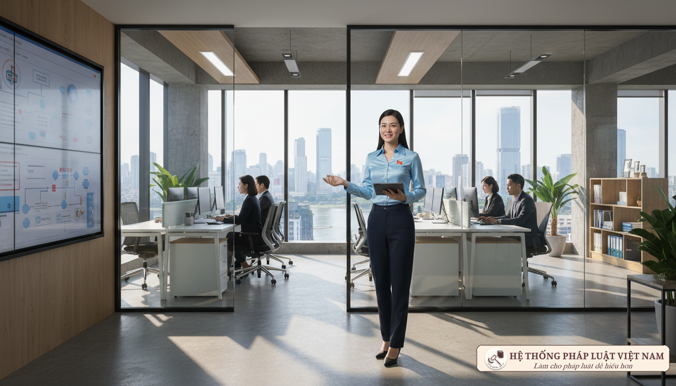 Cán bộ, công chức cần lưu ý: 21 văn bản quan trọng chính thức bị bãi bỏ từ ngày 15/11/2019
