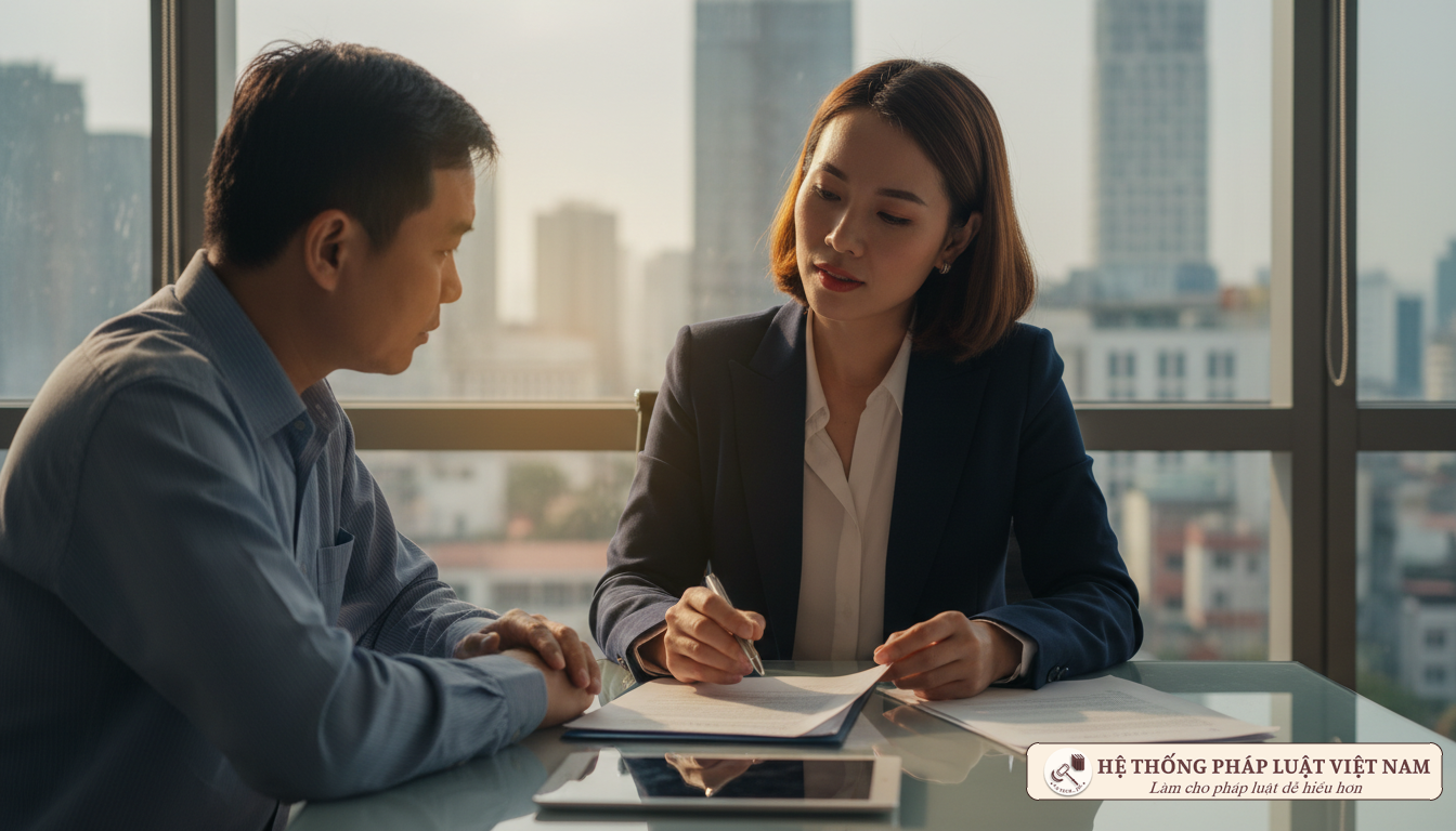 Dịch vụ phụ trợ bảo hiểm: Bước ngoặt pháp lý quan trọng từ ngày 01/11/2019
