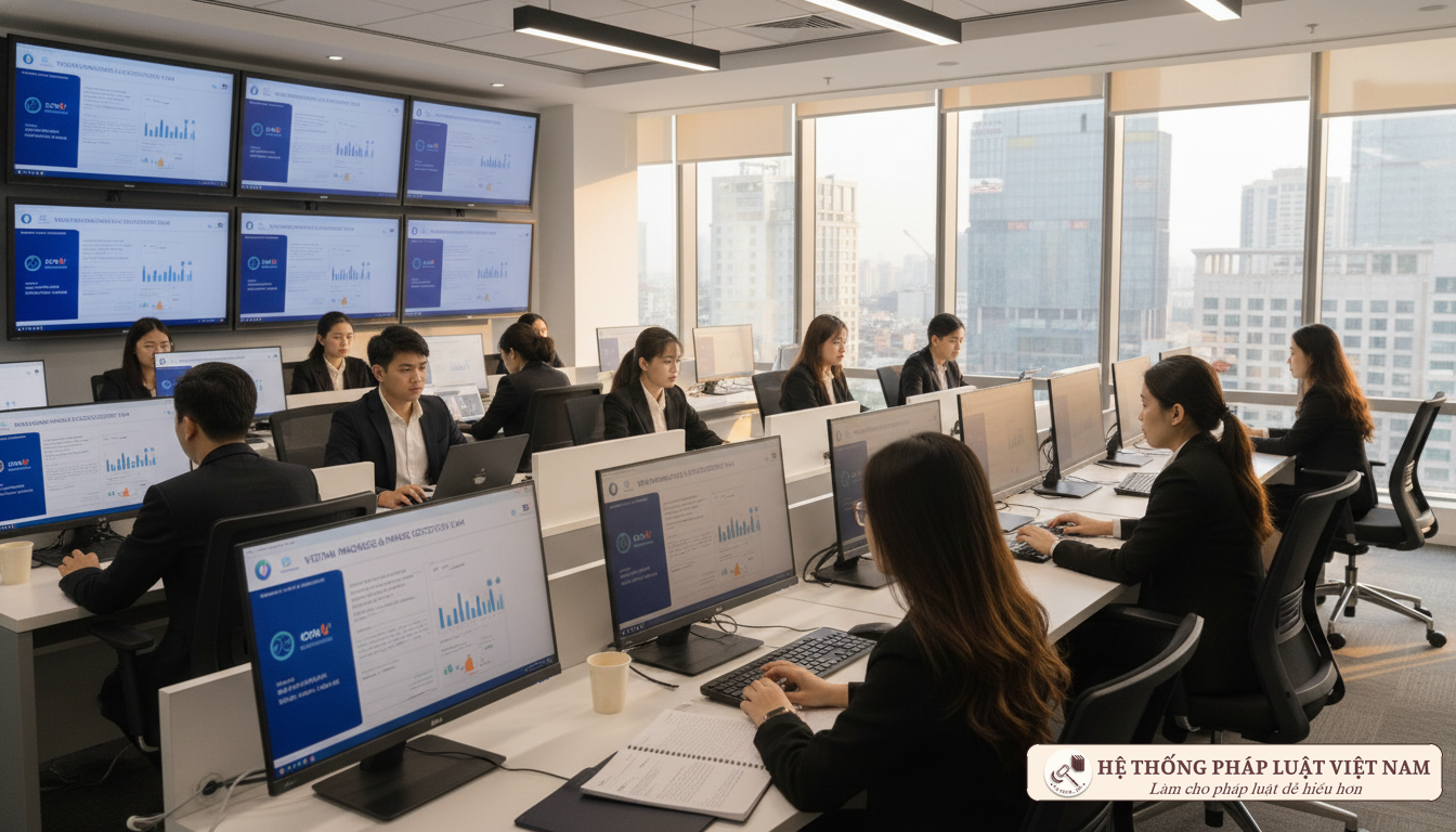 Chính thức: Tổ chức thi chứng chỉ phụ trợ bảo hiểm hàng tháng từ tháng 11/2019
