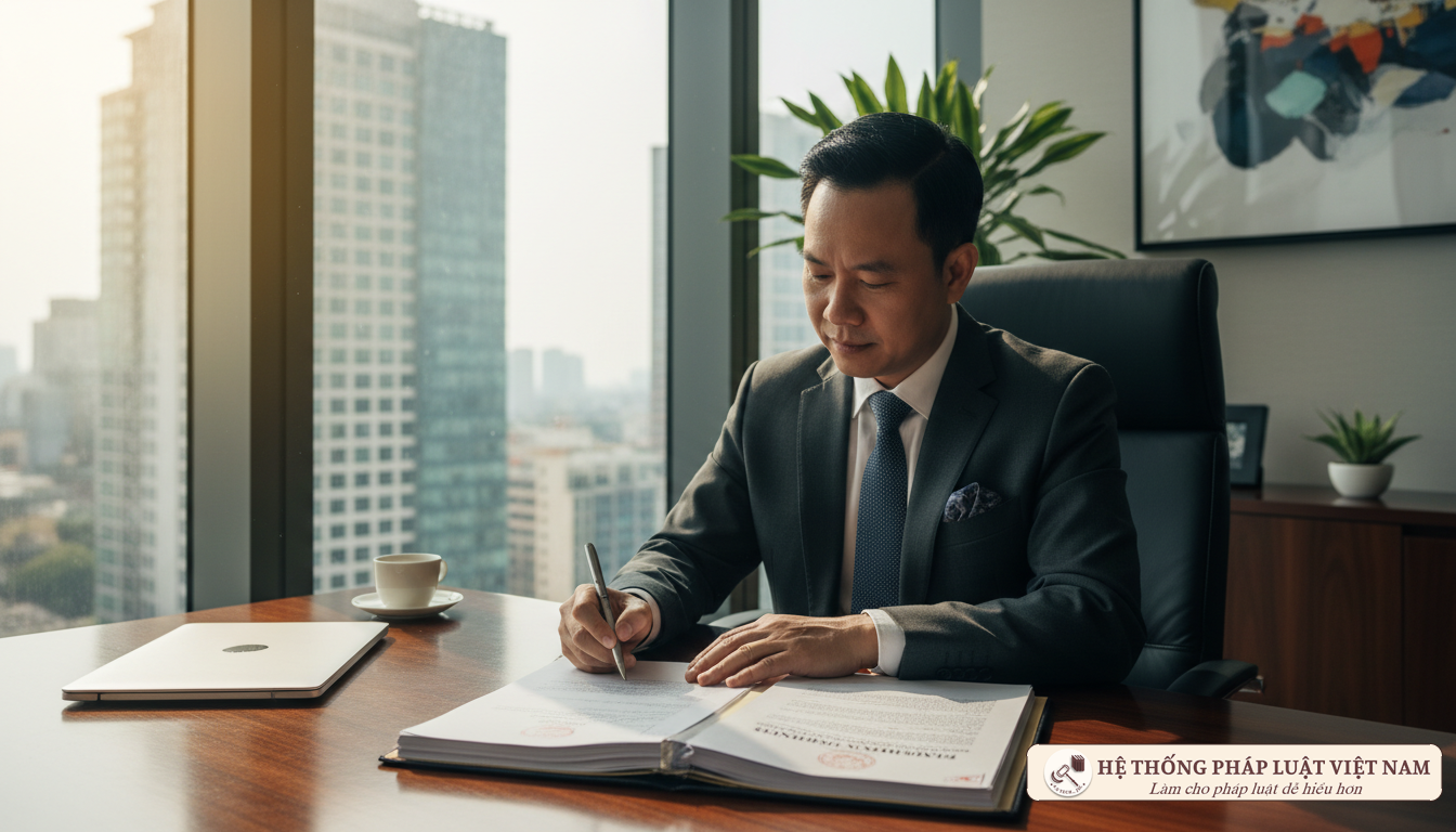Giảm 50% lệ phí đăng ký doanh nghiệp và Bảng lương mới cho công chức văn thư từ 20/09/2019
