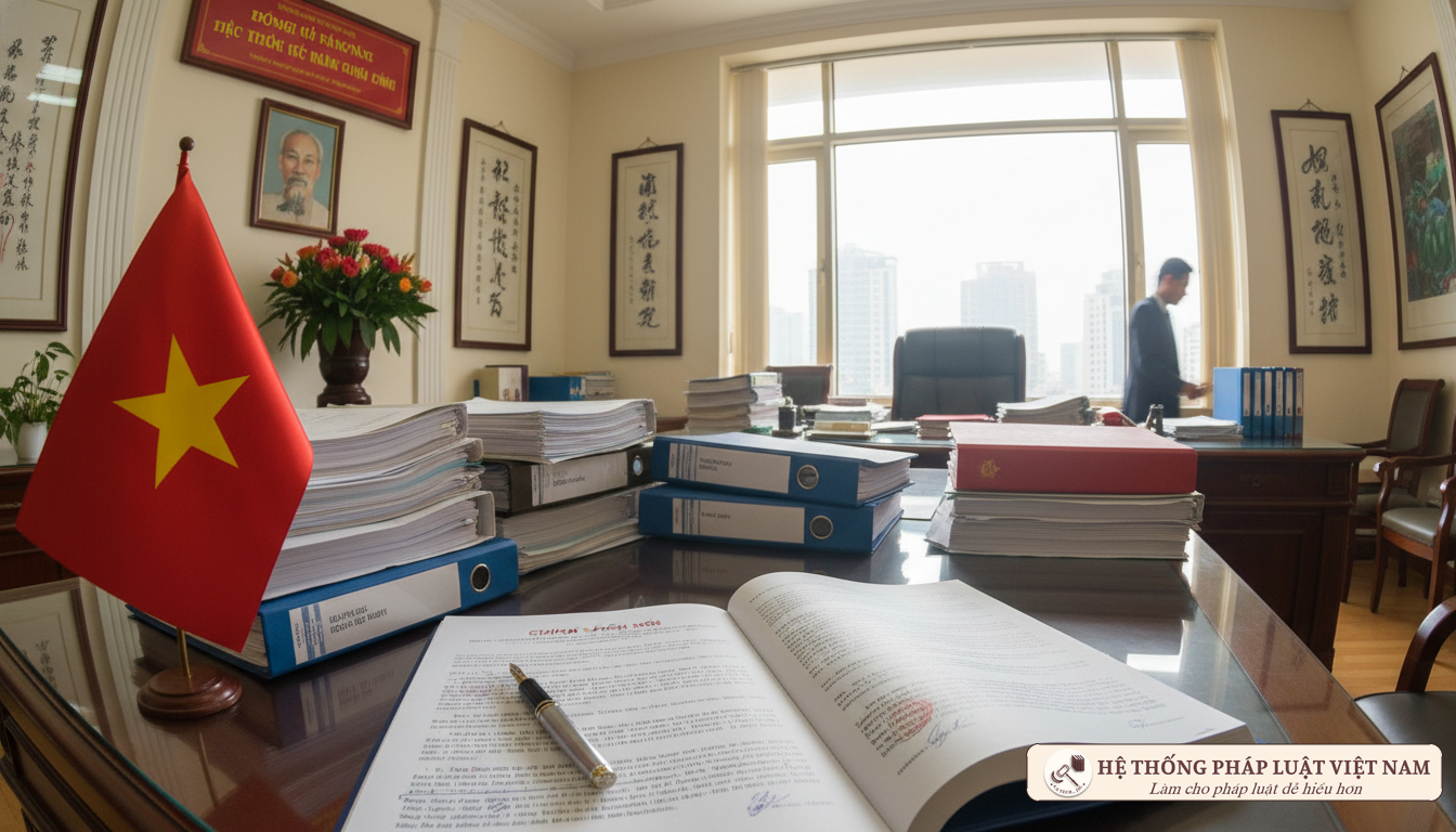 Loạt chính sách pháp luật quan trọng chính thức có hiệu lực từ tháng 12/2019
