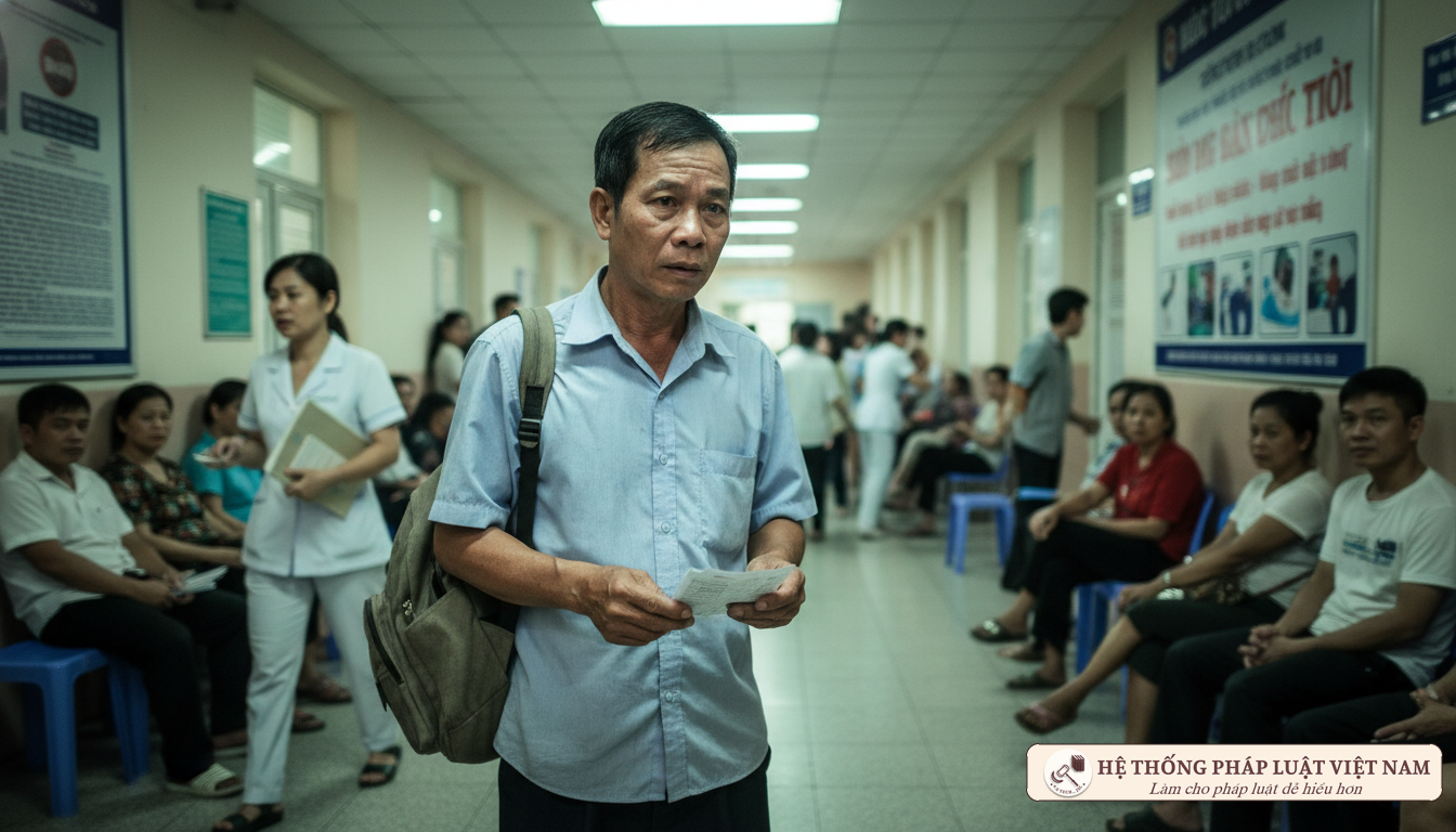 Cảnh báo: Người không có BHYT &#039;đau ví&#039; vì giá dịch vụ y tế tăng mạnh từ 20/8/2019
